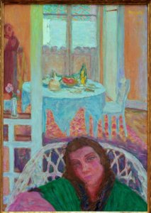 Licht interieur