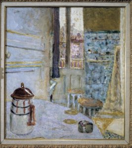 De koffiepot