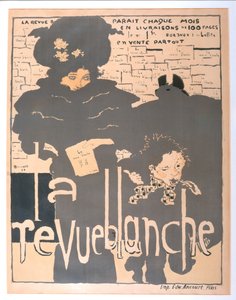 La Revue Blanche