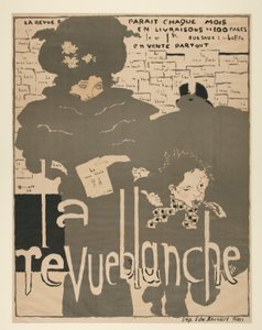 La revue blanche