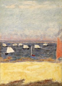 Les Voiliers, regatta