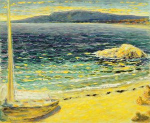 Marine, ca. 1910