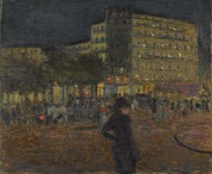 Place Pigalle 