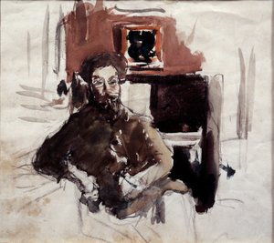Zelfportret
