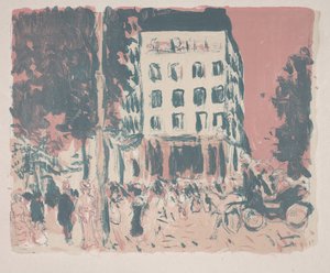 De Boulevards