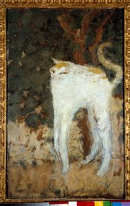 De Witte Kat