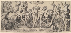Triomf van Bacchus