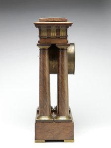 Decimale klok, ca. 1798-1805