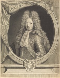 Markies de la Vrilliere