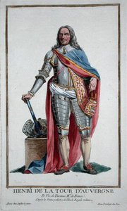 Henri de la Tour d