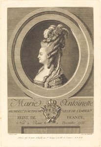 Marie-Antoinette