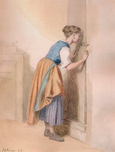 Het Sleutelgat, 1869, 1938