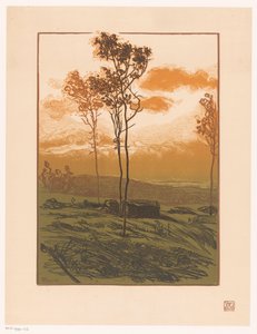 Landschap