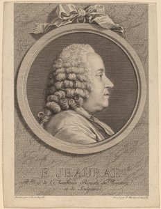 Edme-Sebastien Jeaurat
