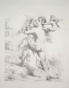 Grijp Alles, Verlies Alles door Pierre Guérin