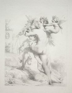 Grijp Alles, Verlies Alles door Pierre Guérin