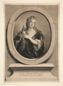 Adrienne le Couvreur