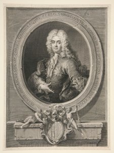 Petrus Nolascus Couvay