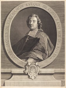 Isaac-Jacques de Verthamon