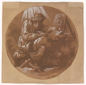 De Vier Evangelisten