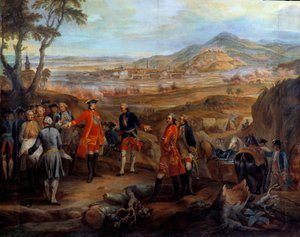 Campagne van Vlaanderen (1745-1747): 