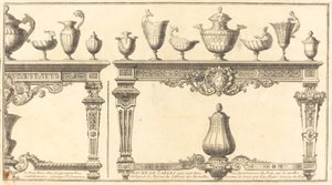 Boek van Tafels