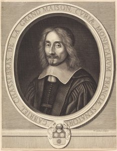 Gabriel Chassebras de la Grand