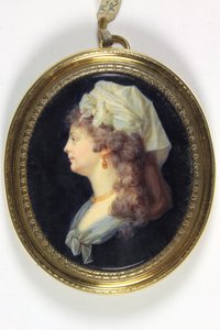 Een dame genaamd Marie-Jeanne Phillipon, Madame Roland (email)