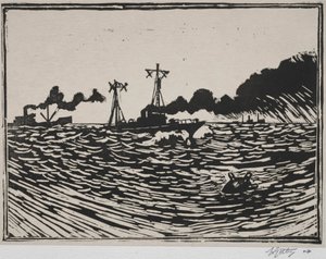 St Nazaire