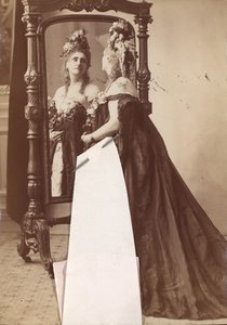 [Gravin de Castiglione]