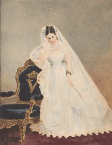 Derelitta schilder door Pierre Louis Pierson