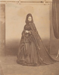 Begrafenis door Pierre Louis Pierson