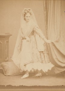 Judith door Pierre Louis Pierson