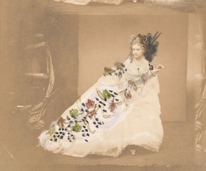 La Frayeur, 1861-67