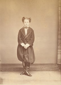 De kleine Rus