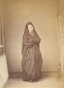 Sèriè à la Ristori