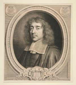 Louis-Marie-Armand de Simianes de Gordes door Pierre Louis van Schuppen