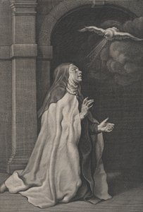 Sint Teresa van Avila