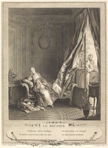 Het Boudoir