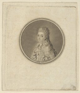 Anne de Chaumont-Guitry, Gravin d