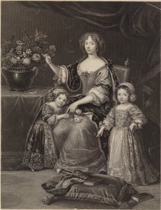 Hertogin van Orléans