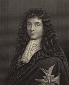 Jean Baptiste Colbert