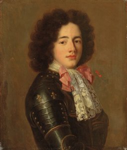 Portret van Louis de Bourbon, Graaf van Vermandois