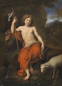 Sint Johannes de Doper
