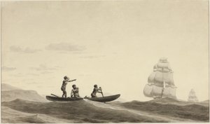 De schors