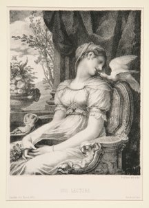 Een lezing door Pierre Paul Prud