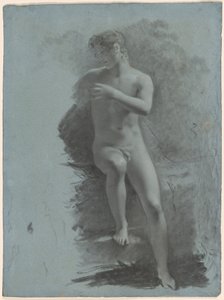 Adonis door Pierre Paul Prud