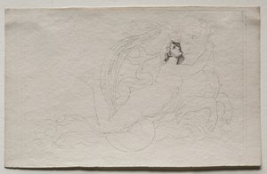 De Roof van Europa door Pierre Paul Prud