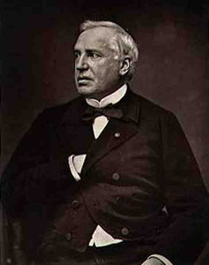 Auguste Nelaton (1807-73), uit 