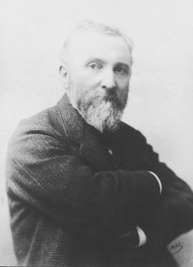 Chapu, ca. 1893